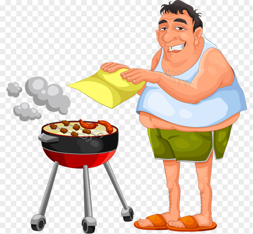 Barbecue Asado Clip Art Carne Asada Grilling PNG