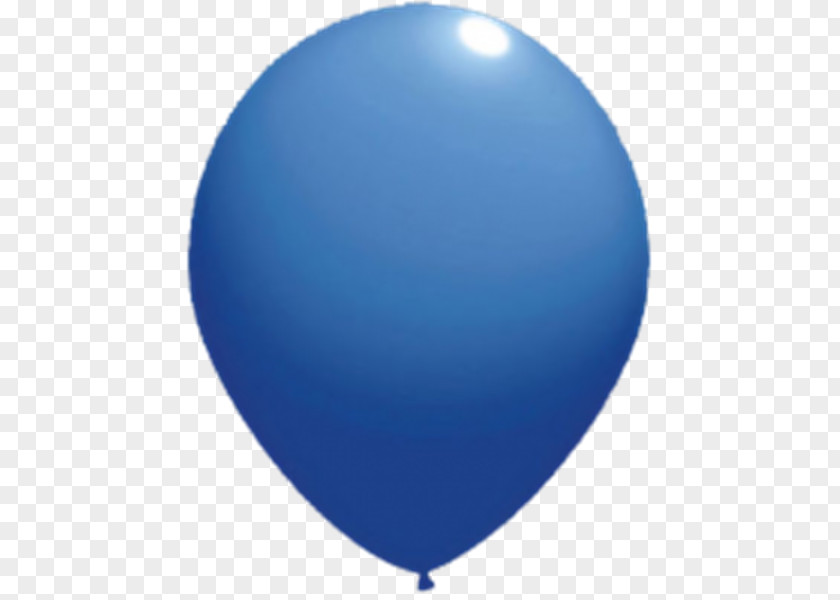 BLUE BALLON Blue Toy Balloon Birthday Yellow PNG