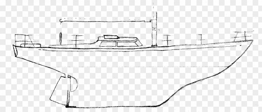 Boat Boating Sailing Ship Naval Architecture PNG