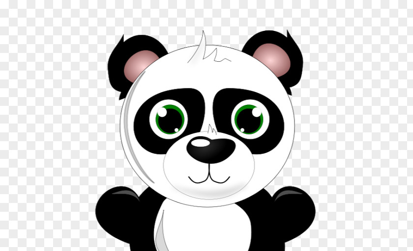 Cartoon Mexicans Giant Panda Baby Grizzly Red Bear Clip Art PNG