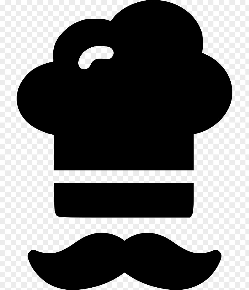 Chef Hat Icon PNG