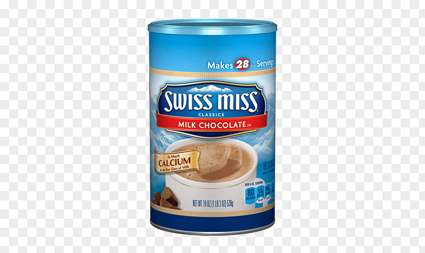Chocolate Hot Swiss Miss Cream Milk PNG