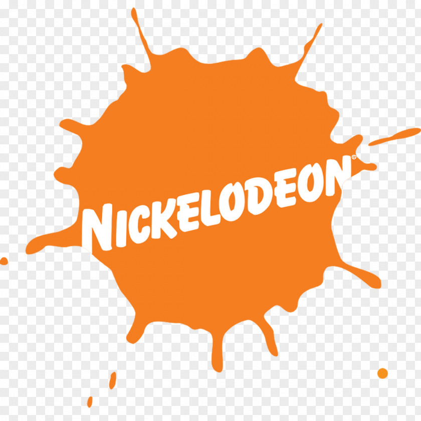Coloured Splat Wikipedia Logo Nickelodeon Movies Clip Art PNG