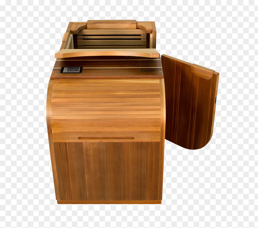 Doctor Table Health Mate Infrared Sauna Light PNG