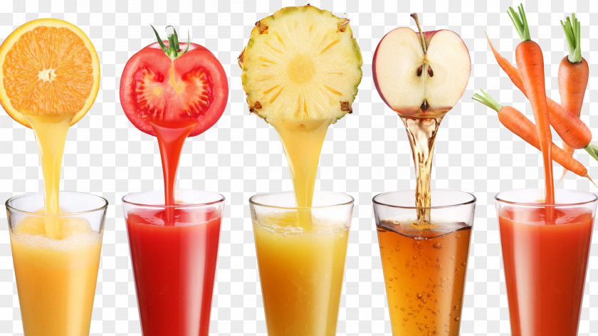 Fresh Juice Smoothie Nutrient Fruit Drink PNG