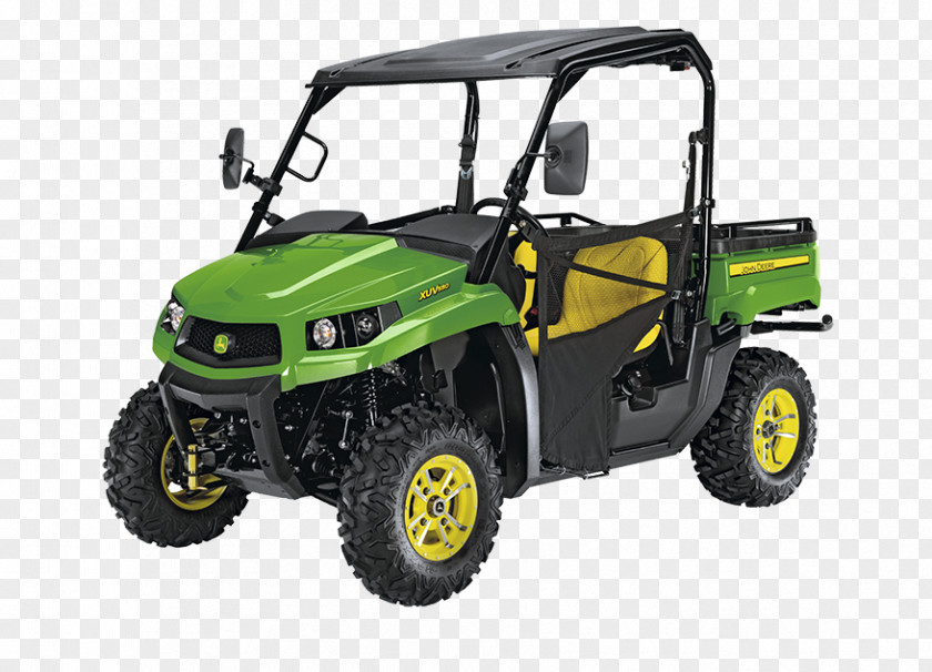 Gator John Deere Mahindra XUV500 Utility Vehicle Crossover PNG