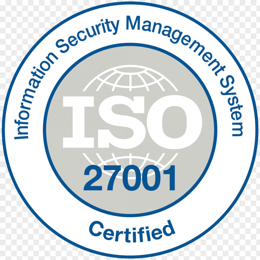 ISO/IEC 27001 Information Security Management 27002 International Organization For Standardization Certification PNG