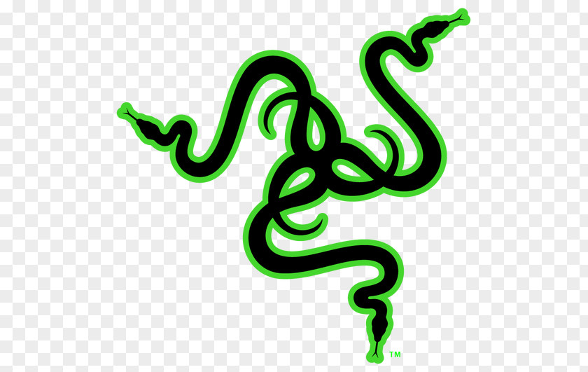 Laptop Razer Inc. PNG