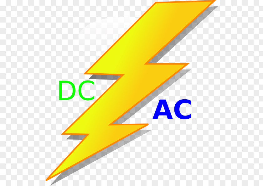 Lightning Animated Film Clip Art PNG