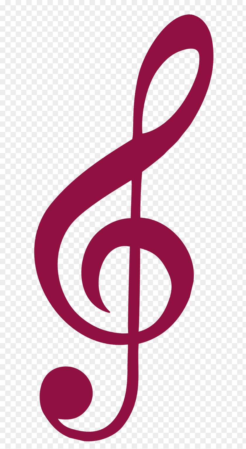 Musical Note Clave De Sol Clef Photography PNG