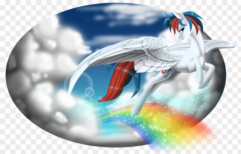 Pegasus DeviantArt My Little Pony: Friendship Is Magic Fandom Equestria Digital Art PNG