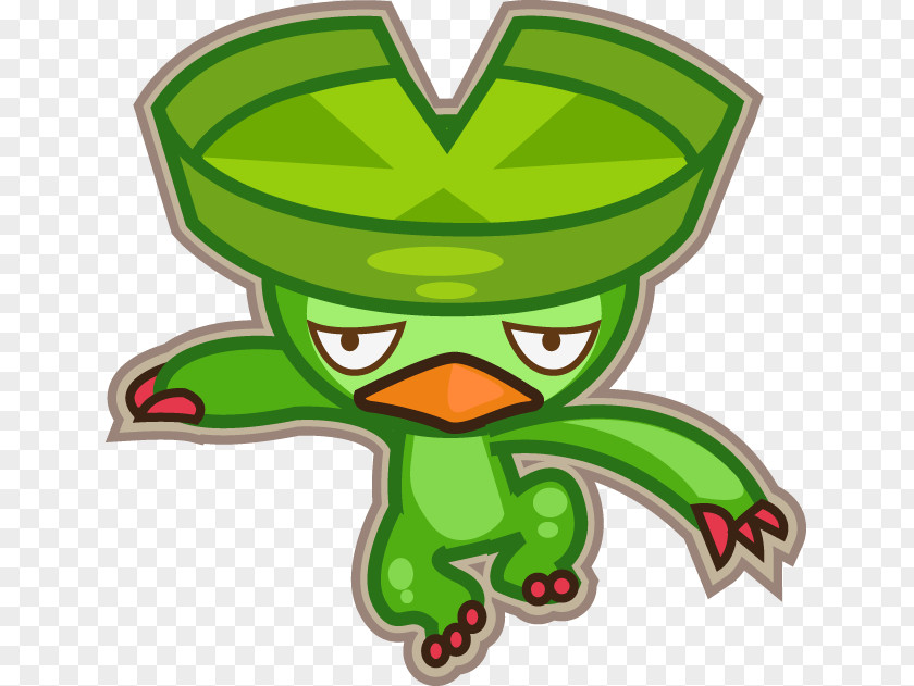 Pokemon Lotad Lombre Pokémon Tree Frog PNG