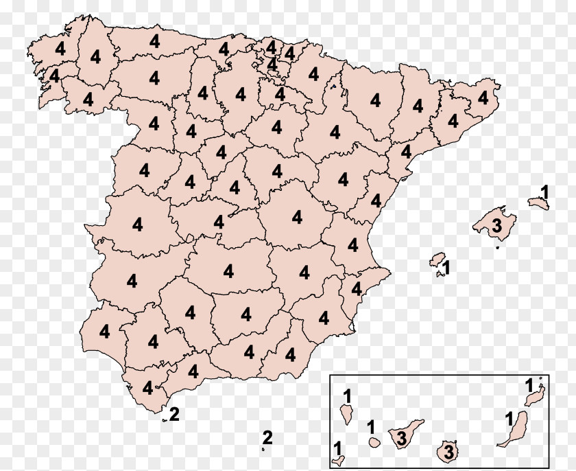Politics Spain Spanish General Election, 2016 2015 Electoral District Escaño PNG