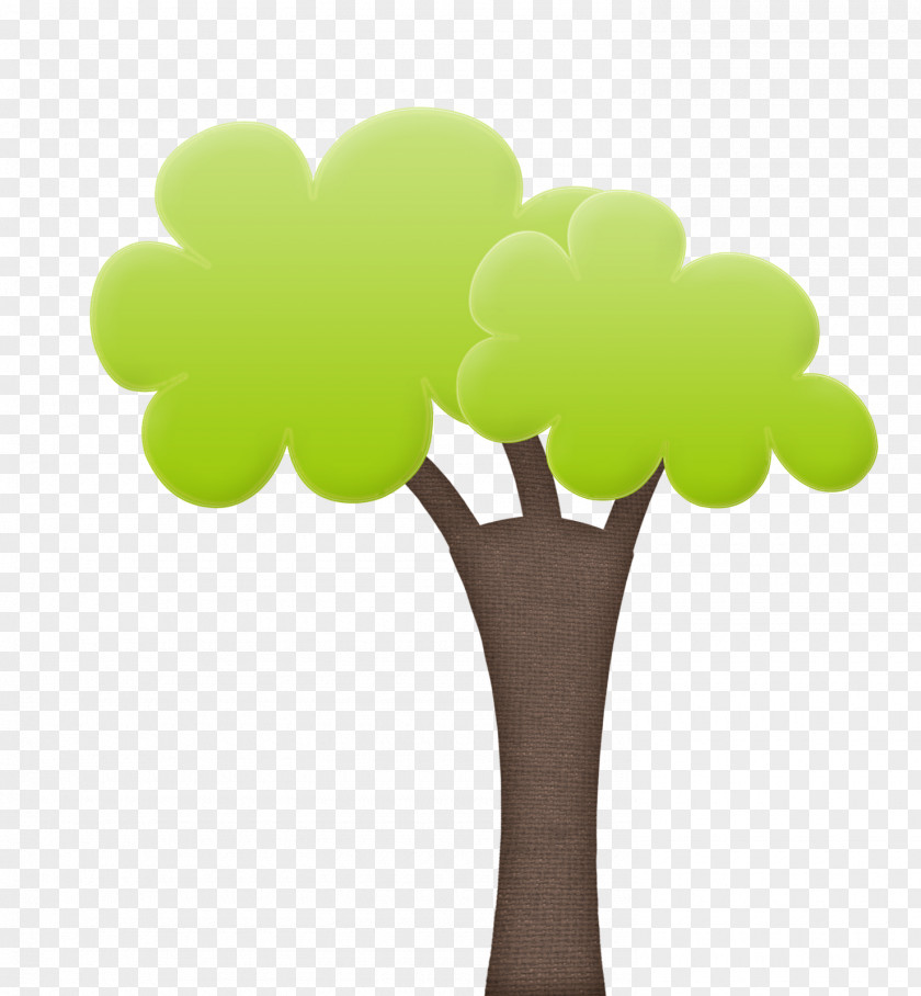 Safari Tree Desktop Wallpaper PNG