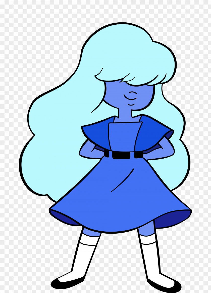 Sapphire Steven Universe Garnet Hit The Diamond Ruby PNG