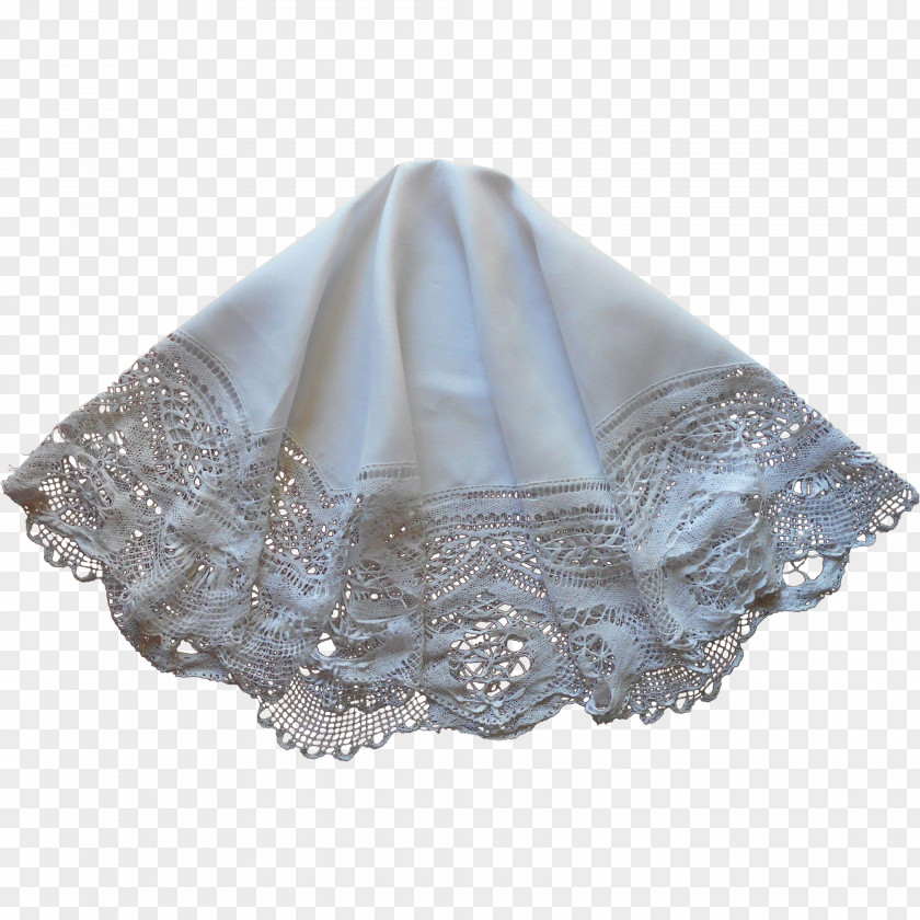 Tablecloth Lace PNG