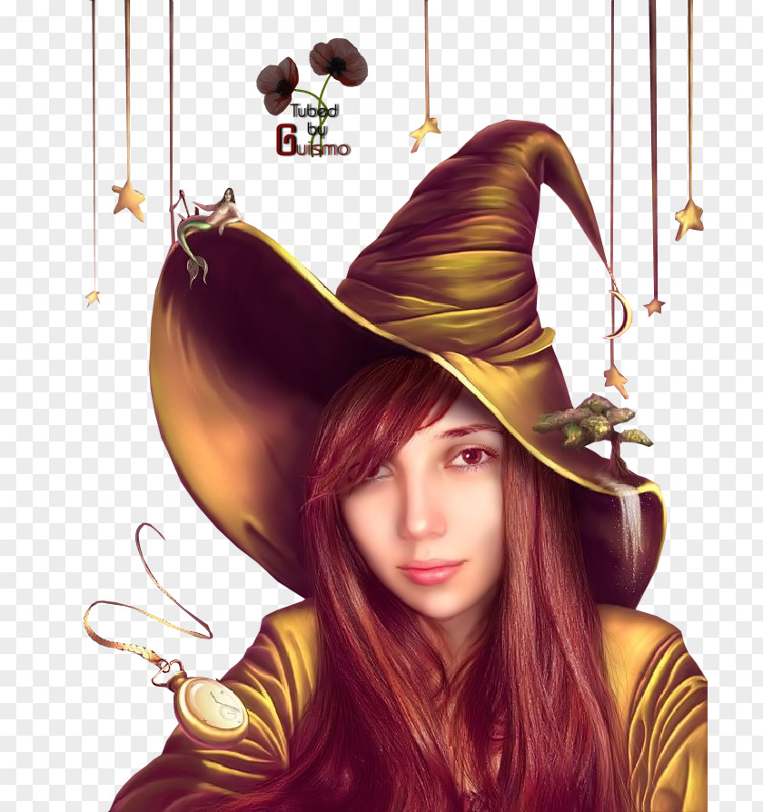 Witch Witchcraft Wicca Sortilegio PNG