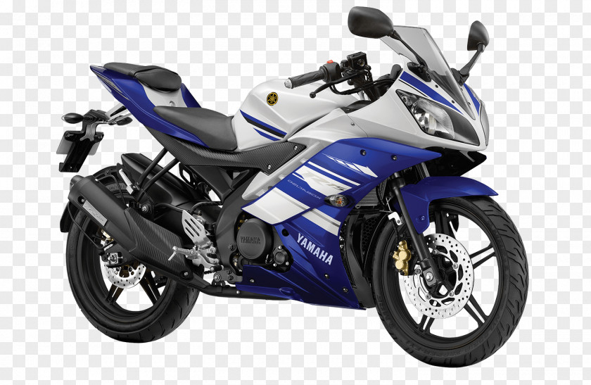 Yamaha YZF-R15 YZF-R3 Motor Company Motorcycle PNG