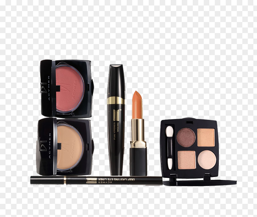 Beauty Cheats, Makeup Sets, Lipstick, Eye Shadow Lipstick Make-up Eyebrow PNG