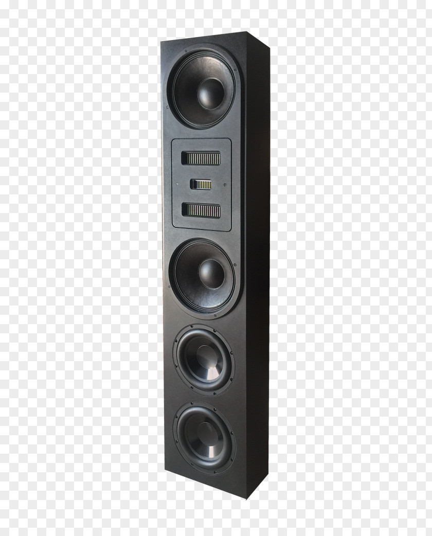 Computer Speakers Sound Loudspeaker Subwoofer Studio Monitor PNG