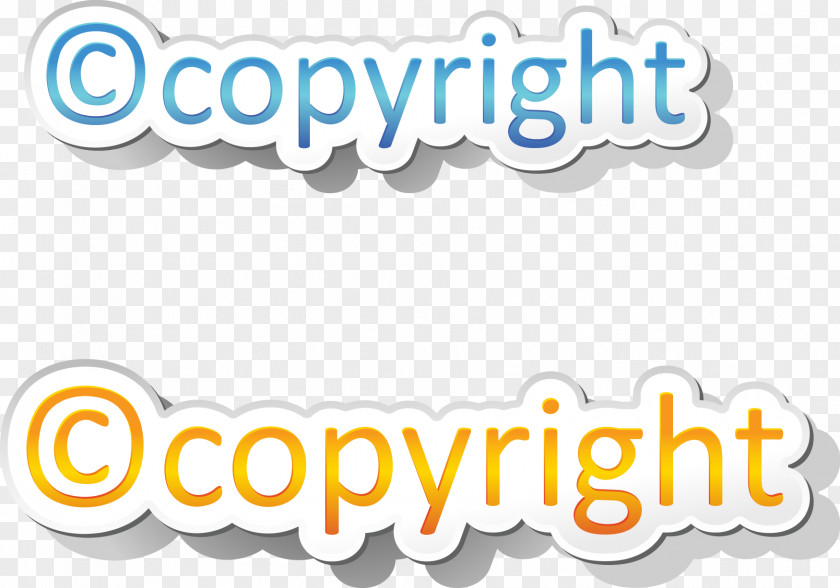 Copyright Icon PNG