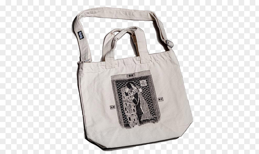 Design Tote Bag Paripepop Imagination PNG