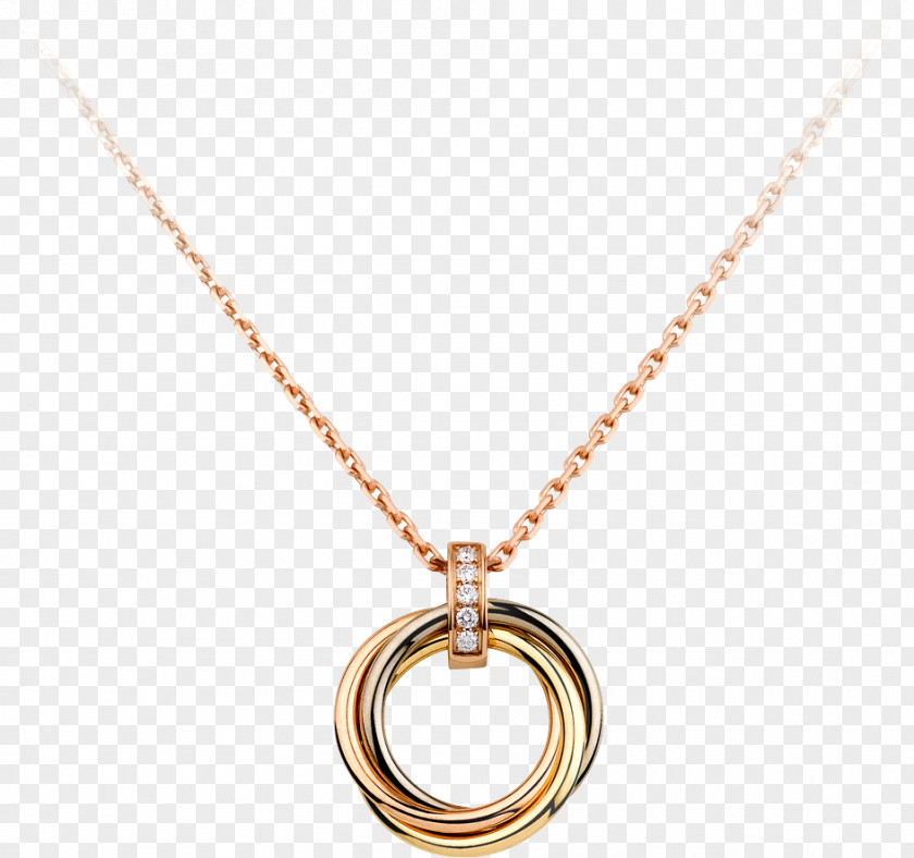 Diamond Gold Charms & Pendants Necklace Jewellery Chain PNG