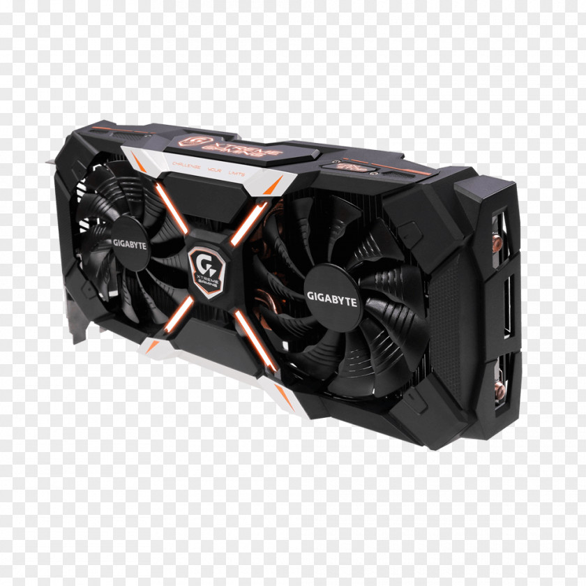 Gigabyte Technology Graphics Cards & Video Adapters NVIDIA GeForce GTX 1060 GDDR5 SDRAM 英伟达精视GTX PNG