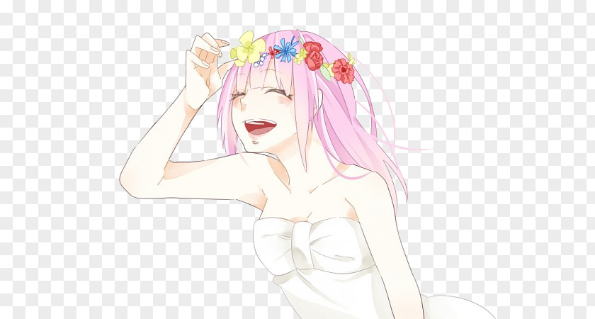 Luka Megurine Just Be Friends Image Vocaloid Rendering PNG