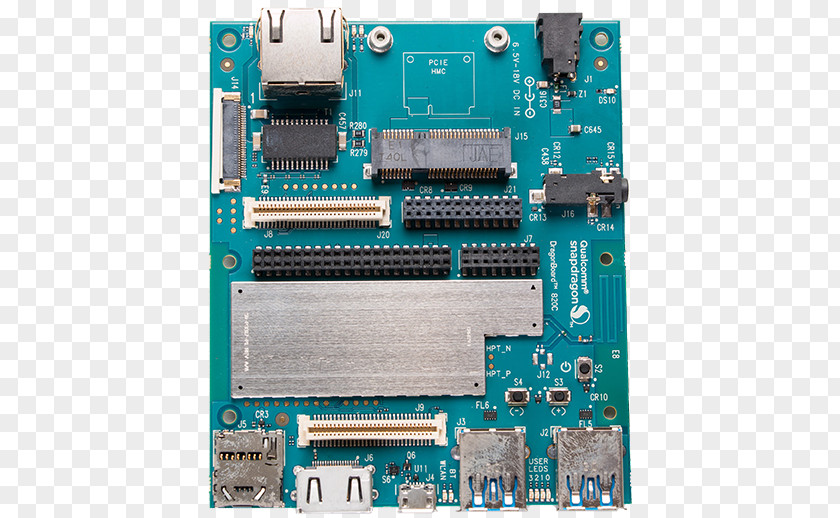 Microcontroller 96Boards Central Processing Unit Computer Hardware Motherboard PNG