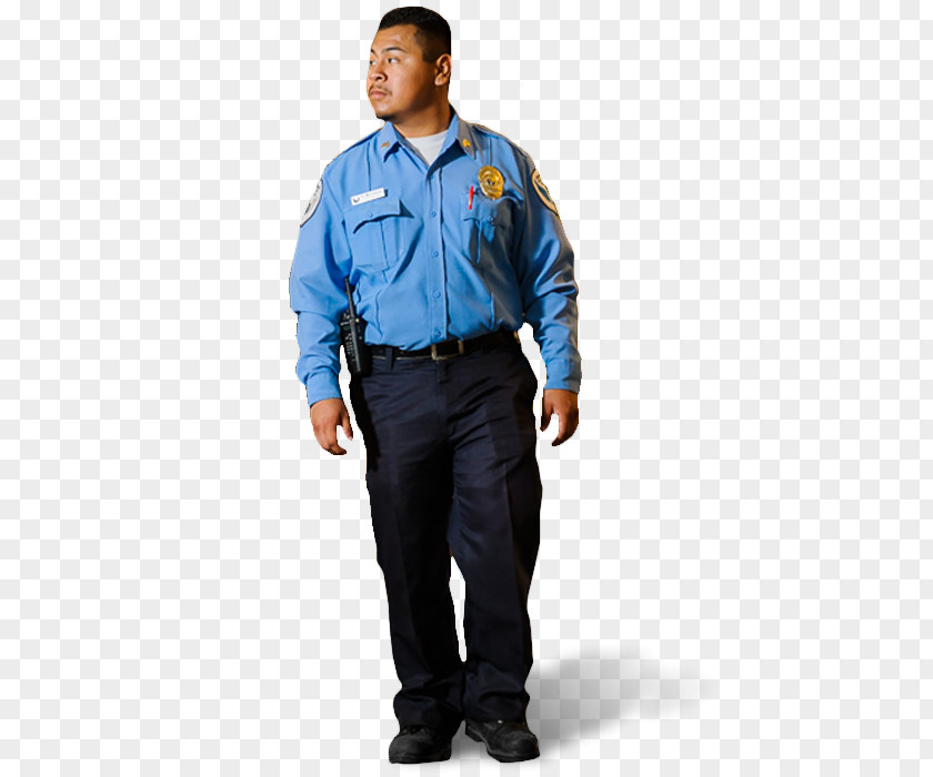 Security Guard Police Officer Company PNG