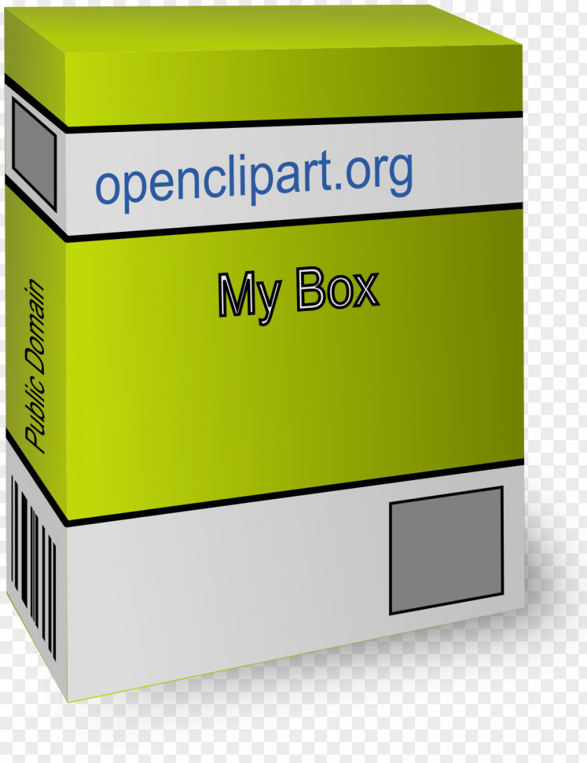 Software Box Computer Free Image PNG