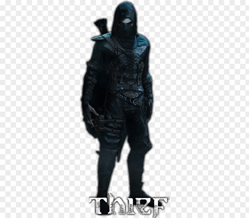 Thief Dishonored Tomb Raider Eidos Montréal Xbox One PNG