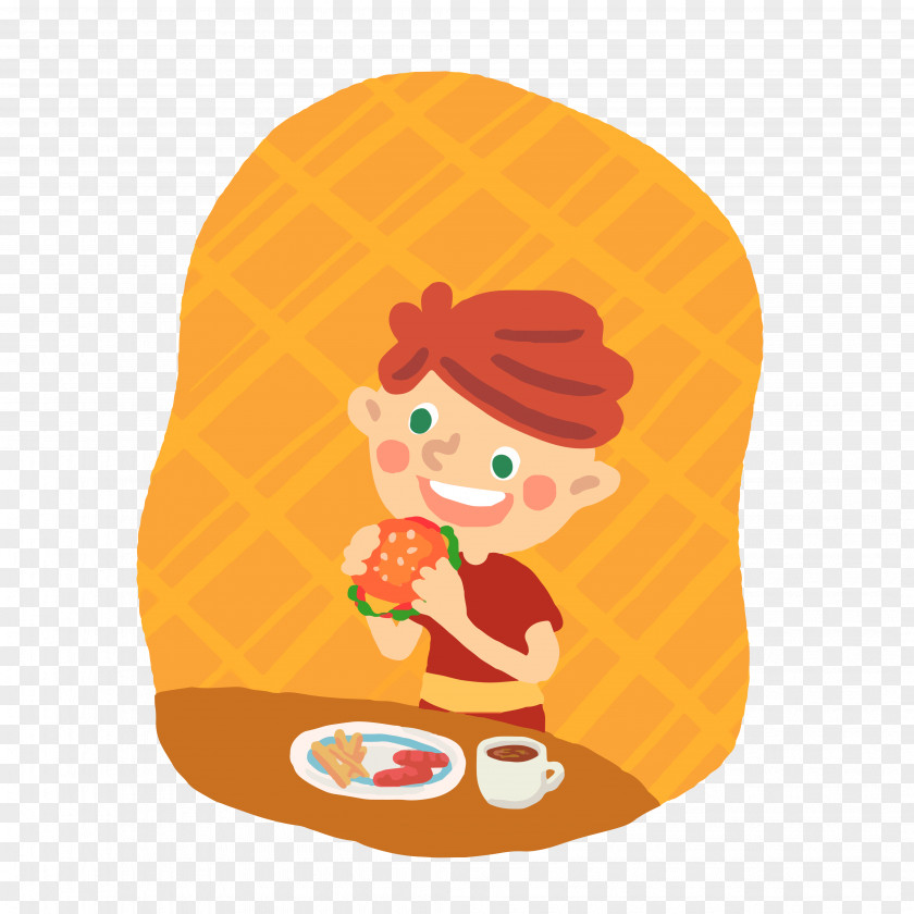 Vector Children Child PNG