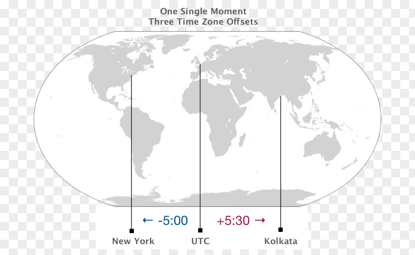 World Map Political PNG