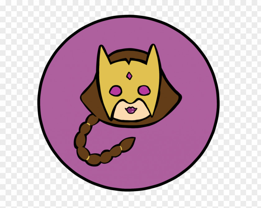 Catwoman Cartoon Pittsburgh Steelers Character Clip Art PNG