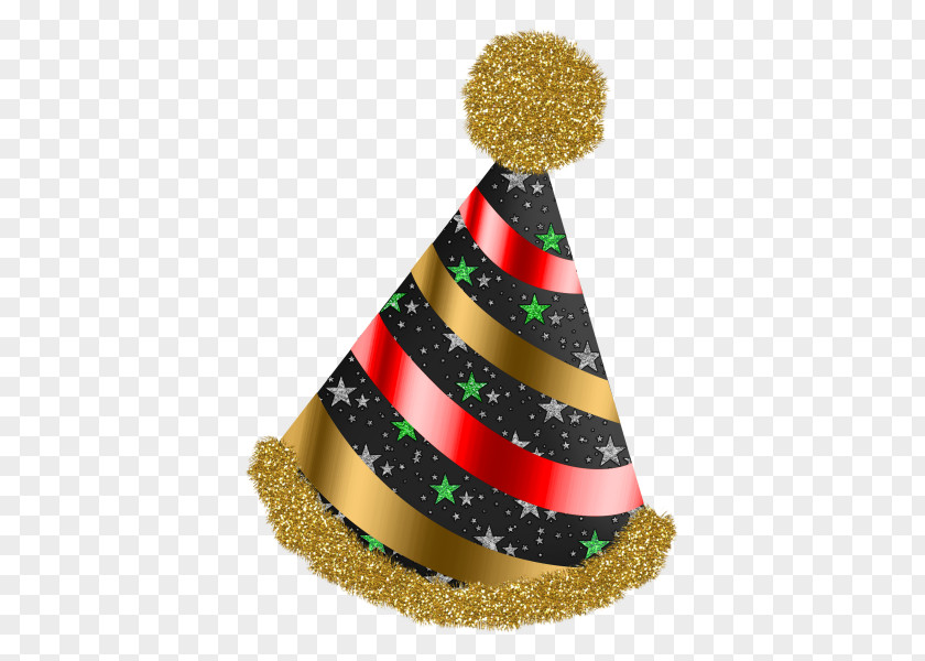 Christmas Hat Ornament New Year Clip Art PNG