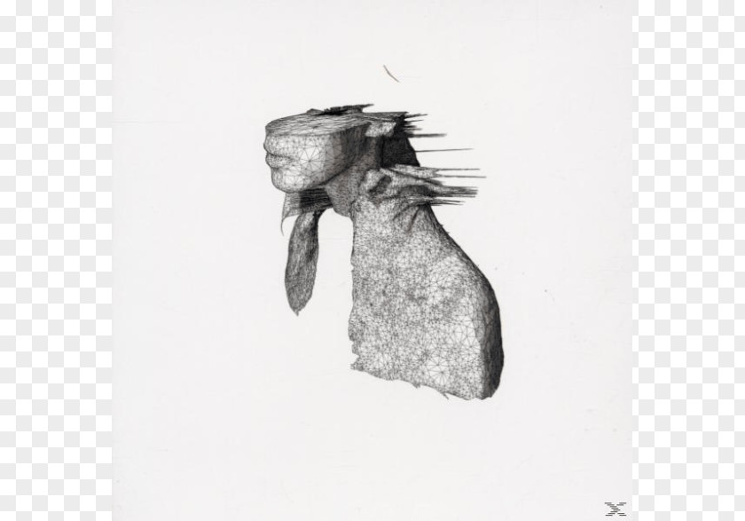 Coldplay A Rush Of Blood To The Head Song Album Full Dreams PNG