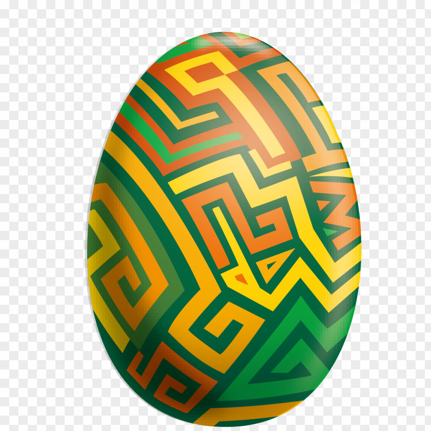 Color Easter Vector Bunny Duck Egg PNG