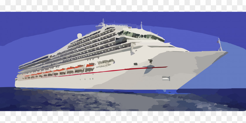 Cruise Ship Disney Line Clip Art PNG