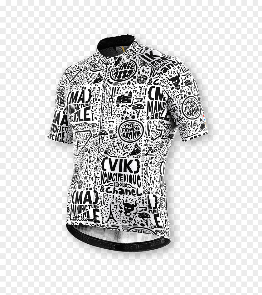 Cycling 2017 Paris–Nice Jersey Mavic PNG