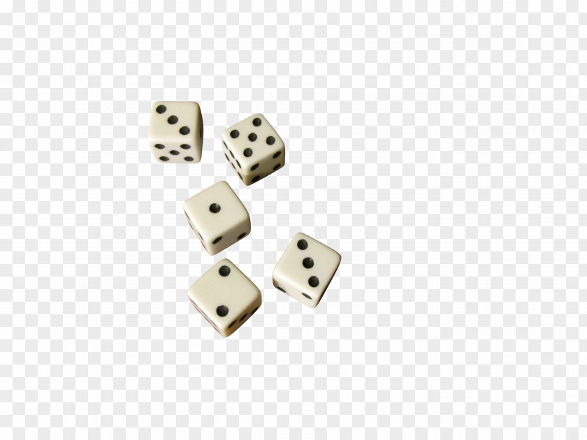 Dice Game PNG