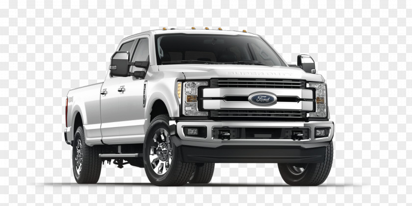 Ford Super Duty 2018 F-250 2017 F-350 PNG