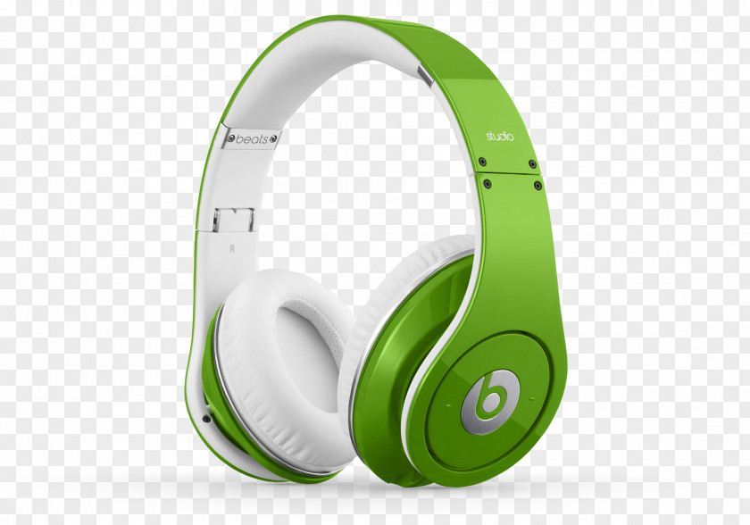 Headphones Beats Electronics Noise-cancelling Monster Cable Sound PNG