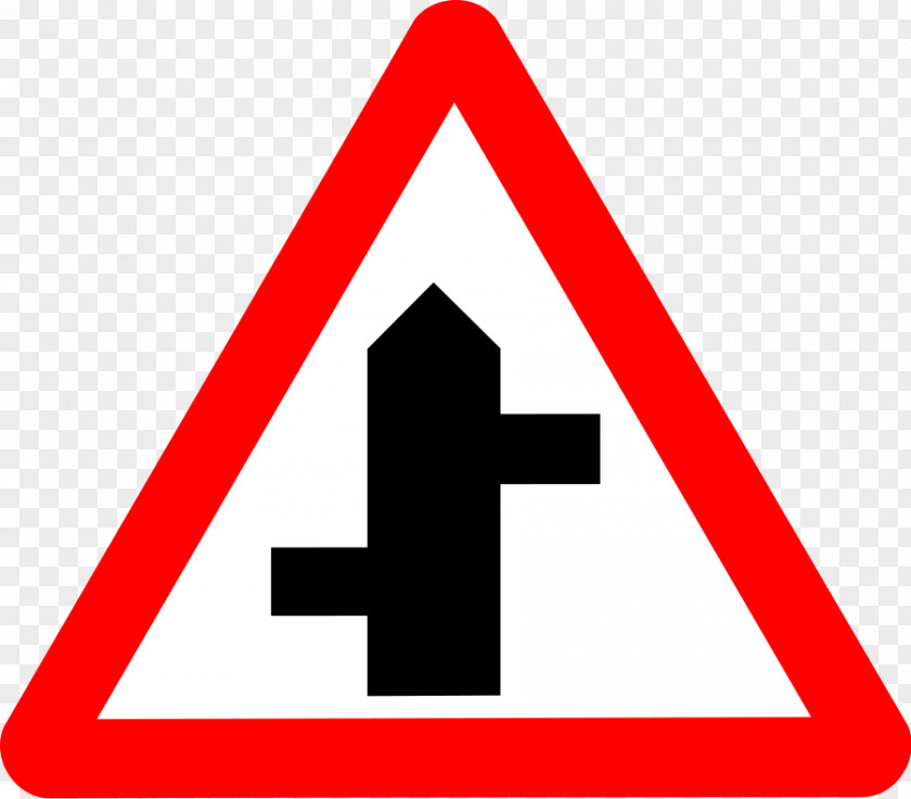 Road Sign Art The Highway Code Warning Traffic Signs In United Kingdom Junction PNG
