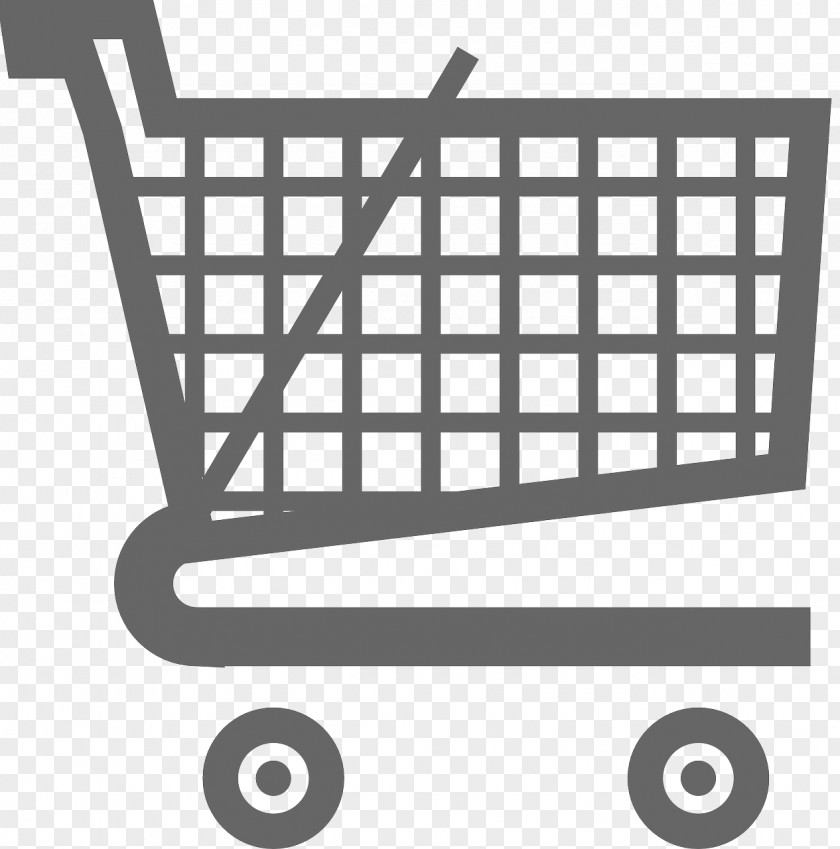 Shopping Cart Clip Art Openclipart Vector Graphics PNG