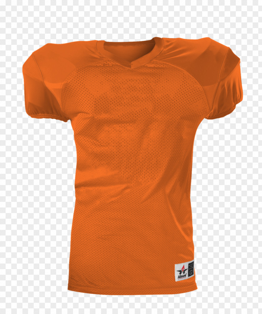 Soccer Kids Shoulder Shirt PNG