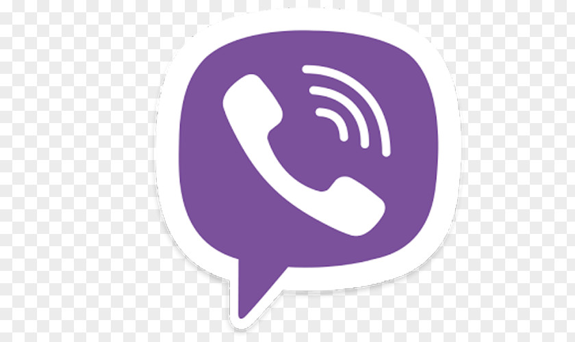 Viber Telephone Call Messages Text Messaging Instant PNG