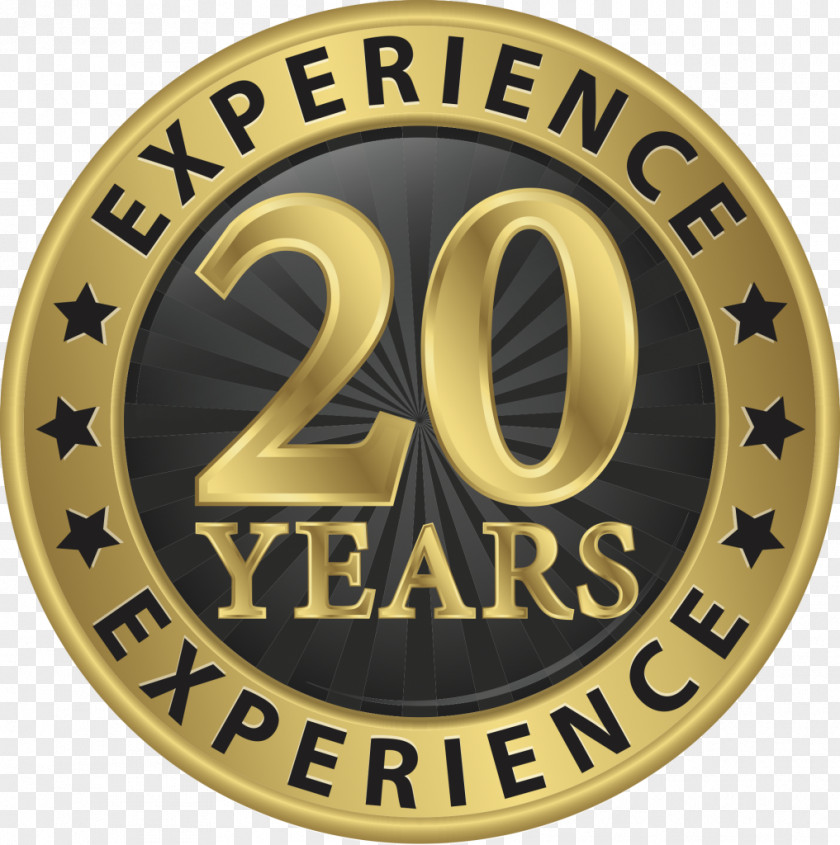 Years Experience Royalty-free Clip Art PNG