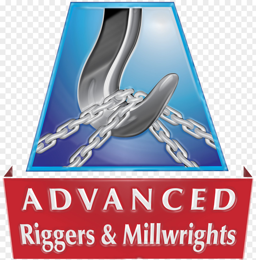 Advanced Riggers & Millwrights Mover Rigging Industry PNG